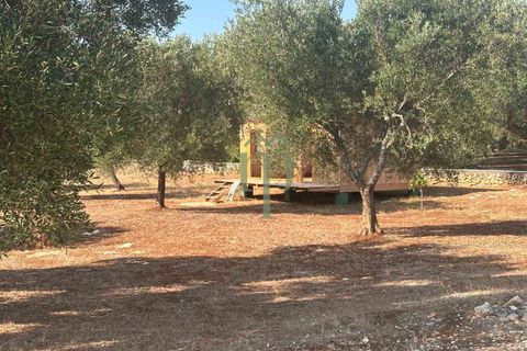 Villa i Carovigno, Brindisi, Carovigno - € 340.000 | Ref: Villa Casellini - foto 21